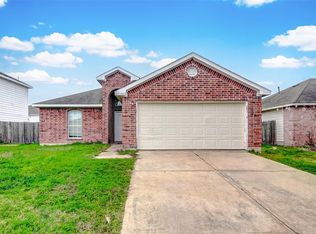 4607 Cypress Colony Ln, Katy, TX 77449