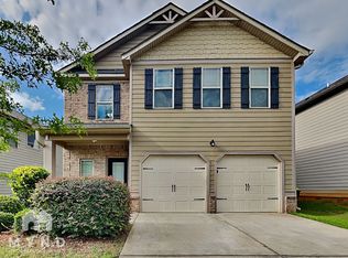 2620 Cornwall Dr, McDonough, GA 30253