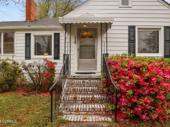 516 Entwistle Street, Hamlet, NC 28345