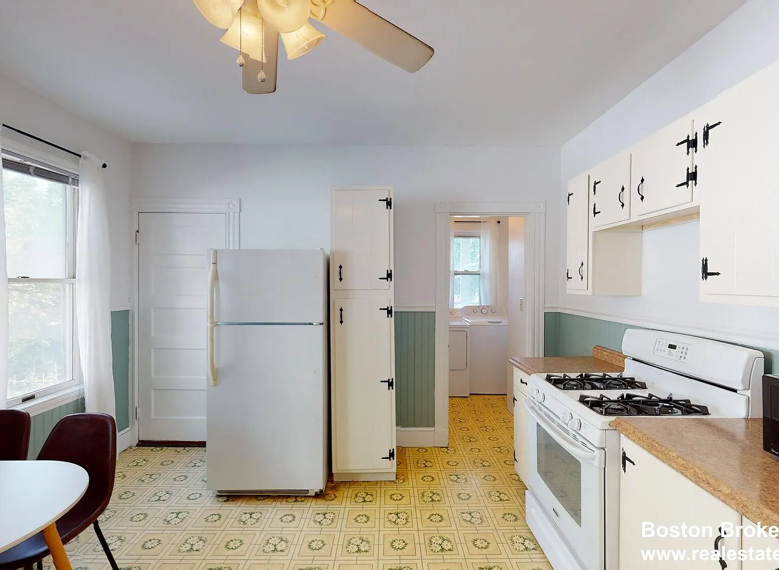 30 Roseclair St. #2 Dorchester — Photo 3