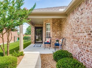 2202 Valhalla Dr, Frisco, TX 75036