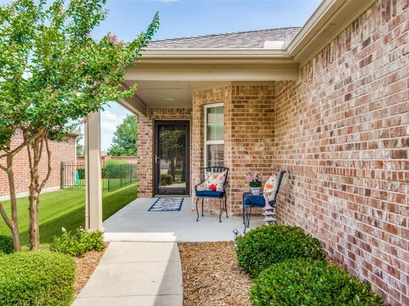 2202 Valhalla Dr, Frisco, TX 75036