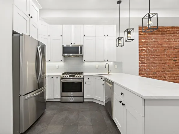 612 Washington St APT 2, Hoboken, NJ 07030