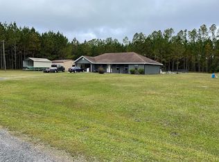 10229 NW 96th Way, Lake Butler, FL 32054