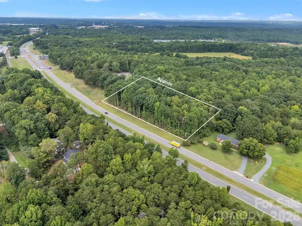 14535 Albemarle Rd #3-4-7, Charlotte, NC 28227