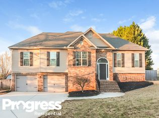 180 Willow Springs Dr, Covington, GA 30016