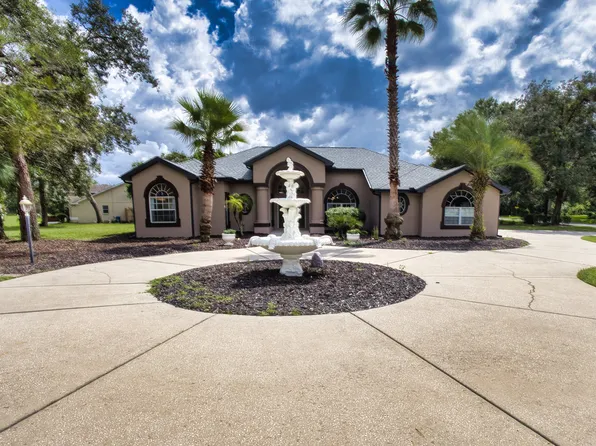 14160 Boulder Creek Ln, Hudson, FL 34667