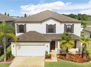 14413 Alistar Manor Dr, Wimauma, FL 33598