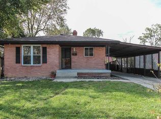 3402 N Bancroft St, Indianapolis, IN