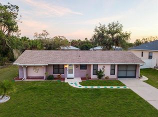 14497 Crescent Ave, Pt Charlotte, FL 33953