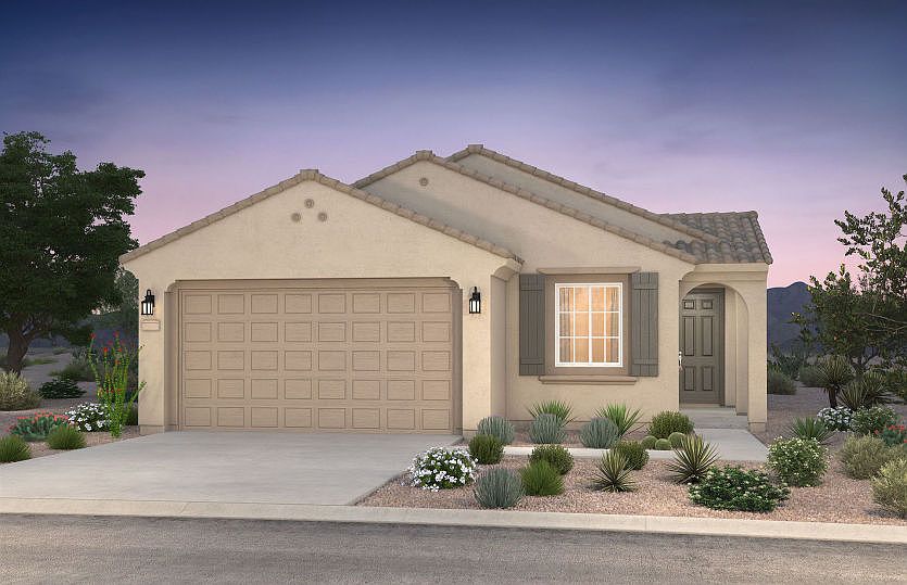 Farmington Elevation A