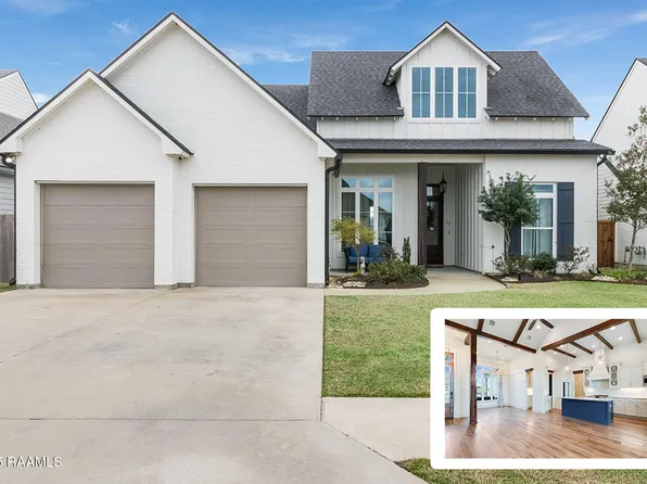 102 Big Lake Run, Youngsville, LA 70592