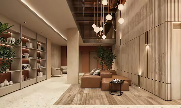 16 West St #Penthouse 12 — Photo 23