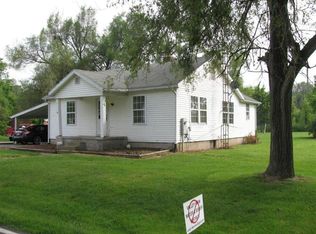 12080 Sigal Rd, Germantown, OH 45327