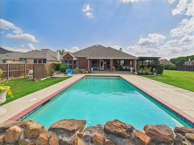 1409 Stoney Hills Dr, Cedar Hill, TX, 75104