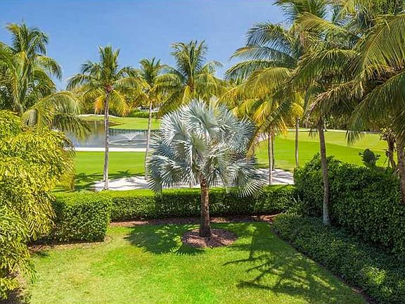 Fisher Island Single Family Estate Home