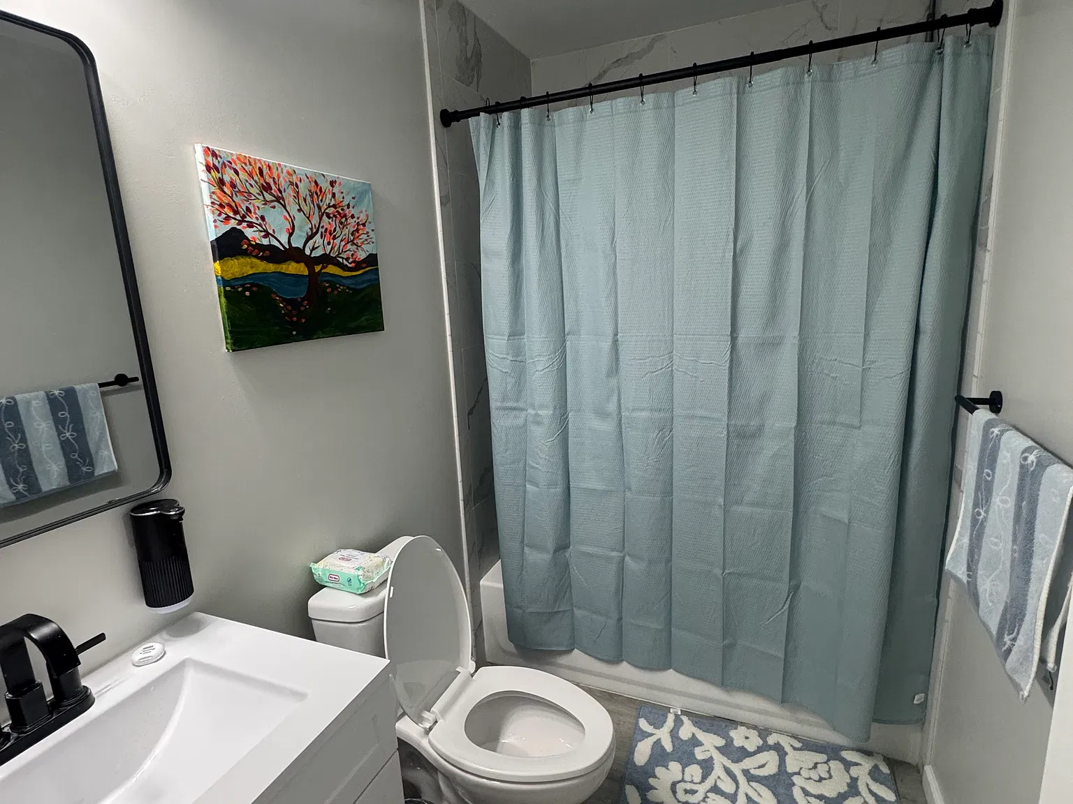 2 bed, 954 sqft, $950 — Photo 4