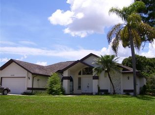 2375 Briarwood St, Punta Gorda, FL 33980