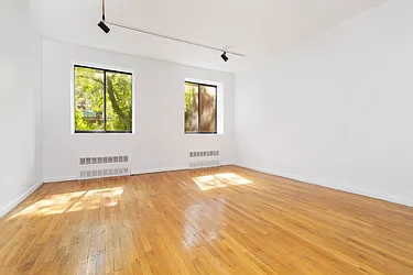 Rented by Keller Williams NYC