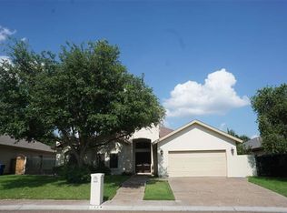 3324 Hagen Loop, Laredo, TX 78045
