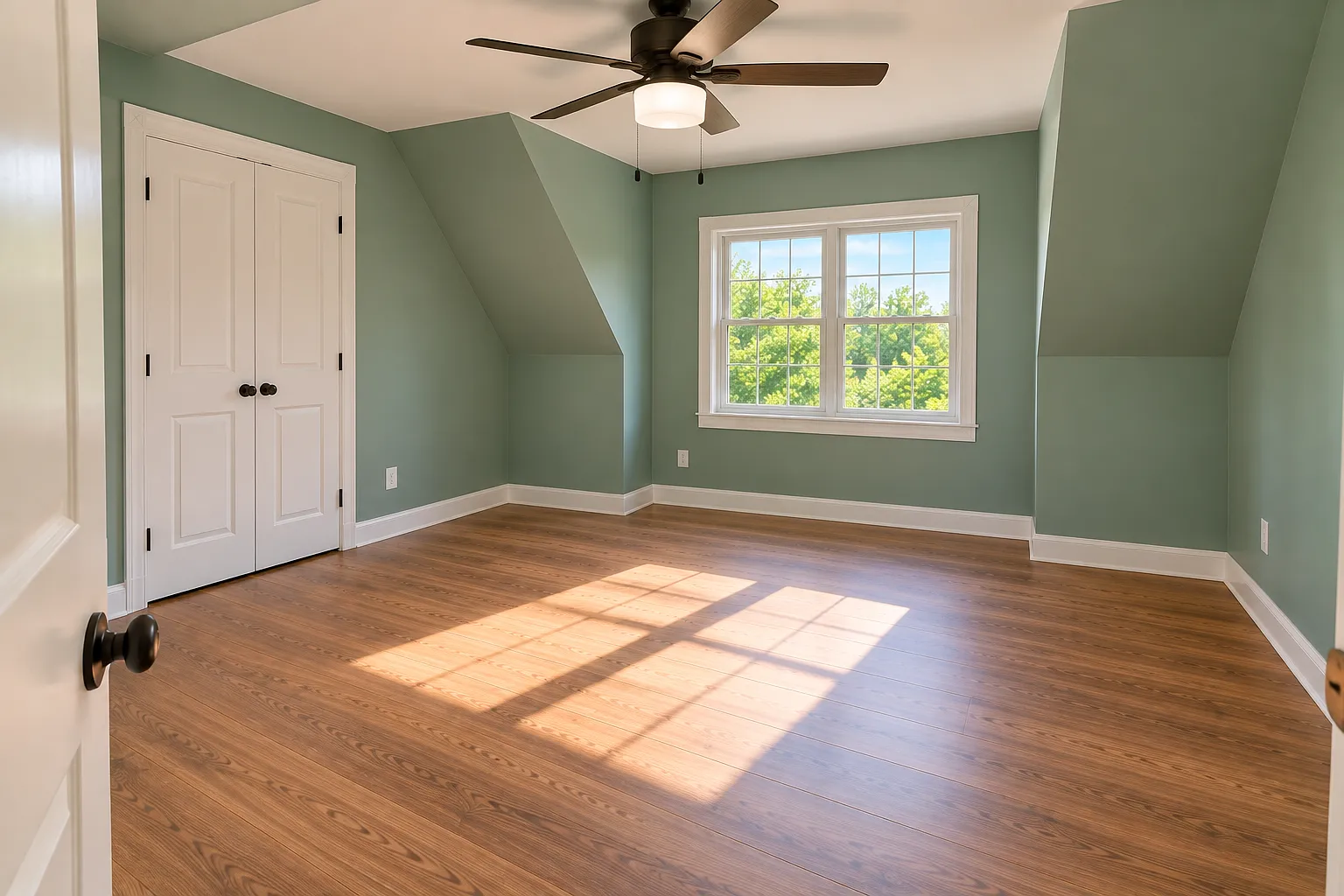 1 bed, 1.5 bath, 1200 sqft, $1,200 — Photo 4
