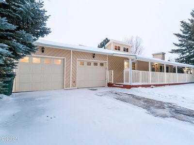 2401 Maple Ave, Gillette, WY, 82718