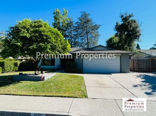 1131 Mustang Dr, Danville, CA