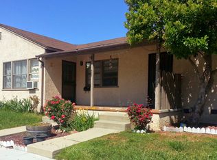 5812 Entrada Ave, Atascadero, CA 93422