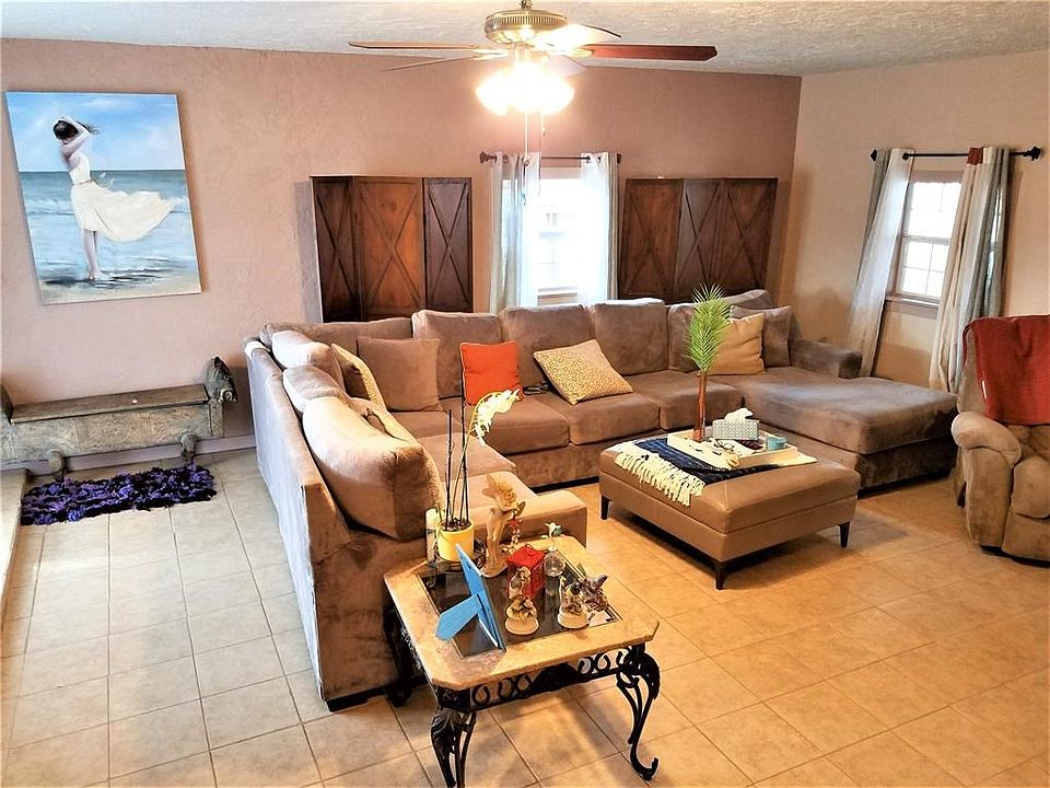 Come see this ranch style home before it's gone!