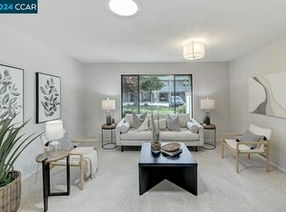 2116 Golden Rain Rd APT 5, Walnut Creek, CA 94595