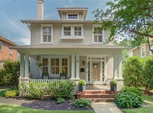 1512 W Laburnum Ave, Richmond, VA 23227