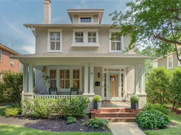 1512 W Laburnum Ave, Richmond, VA 23227