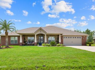 3217 Nautical Dr, Southport, FL 32409
