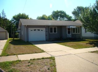 370 16th Ave N, Wisconsin Rapids, WI 54495