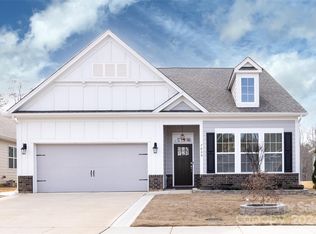 7040 Cornwallis Ct, Iron Station, NC 28080