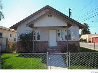 102 E 53rd St, Long Beach, CA 90805
