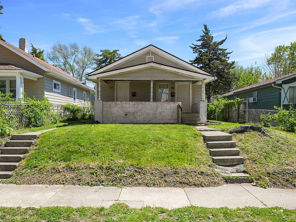 1st image of 2909-2911 Brookside Ave