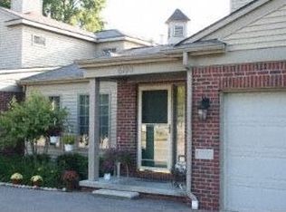 6190 N Newburgh Rd, Westland, MI 48185