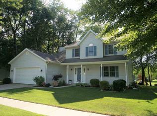 50815 Oakbridge Ct, Granger, IN