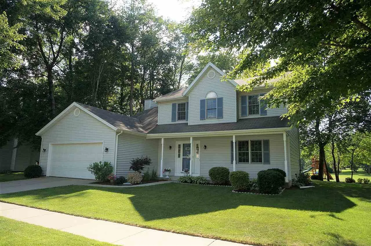 50815 Oakbridge Ct photo 1