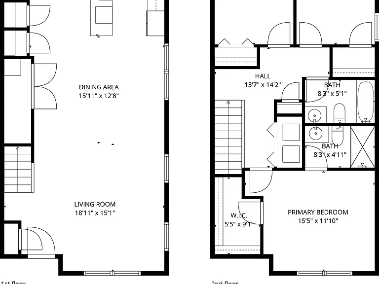 6736 Promenade St NE #30 — Photo 3