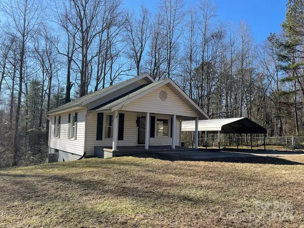845 Powell Ave SW, Valdese, NC 28690