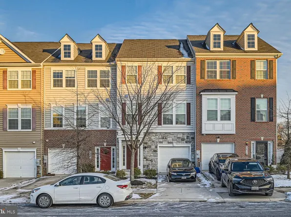 5409 Bristol Green Way, Baltimore, MD 21229