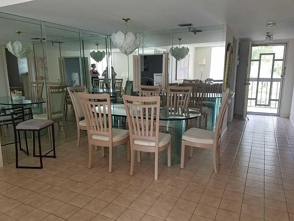 Dinning Area BT9-203