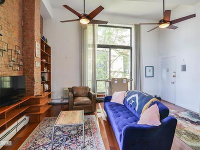 130 Barrow St APT 401, New York, NY, 10014