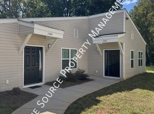1422 Joy Way Ln #1, Winston Salem, NC 27101