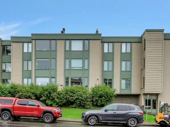 1300 W 7th Ave APT 206, Anchorage, AK 99501