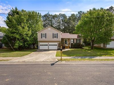 413 Ivy Terrace Dr, Dallas, GA, 30157