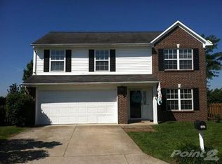 137 Wilderness Cove Ln, Georgetown, KY 40324