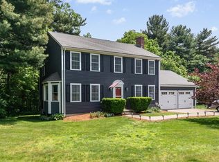 30 Flagg Dr, Bellingham, MA 02019